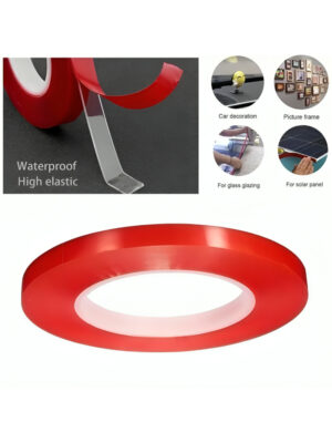 300cm Double Sided Tape – High Strength Adhesive for Cars | ද්විත්ව පැත්තේ ටේප්
