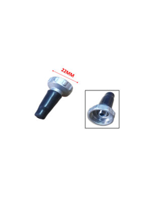 328 BG Cutter Carburetor Cap (Big, 22mm) | කාබයිරටර් කැප්