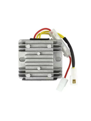 5kW Universal Welding Generator AVR for 186F – Durable Replacement | අව්ටෝ වෝල්ටීයතා රෙගුලේටරය