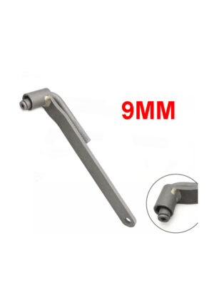 9mm Motorcycle Valve Wrench – Engine Maintenance Tool | මෝටර් සයිකල් වේල්ව් උපකරණය