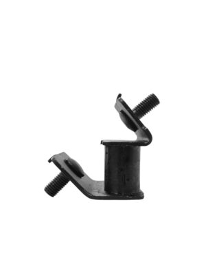 Anti-Vibration Rubber Mounts for 5kW Generators – Durable Replacement | රබර් මවුන්ට්