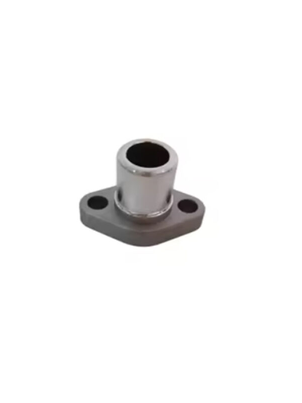 BG328 Carburetor Inlet Manifold Elbow | කාබයිරටර් එල්බෝ කනෙක්ටර්