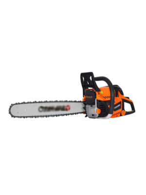 52cc Chainsaw for Cutting & Woodworking | චේන්සෝ සහ කපනය