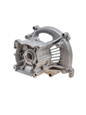 Crankcase Assembly for 1" Water Pump – Durable Replacement | ක්‍රැන්කේස් ඒස්සි