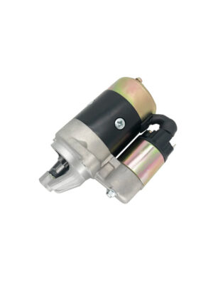 Diesel Starter Motor for Yanmar 186F/192F – Durable Replacement | ඩීසල් ස්ටාටර් මෝටර්