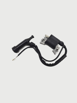 Engine Ignition Coil for 3/3.5 kW Generator – Durable Replacement | ජනන යන්ත්‍ර සඳහා අභිරුචි කොයිල්