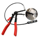 24" Flexible Hose Clamp Pliers – Automotive & Radiator Tool | හෝස් ක්ලැම් ප්ලයර්