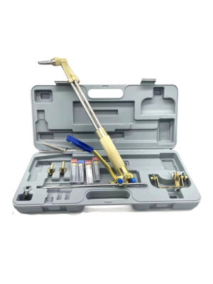 Gas Cutting Torch Tips – Oxygen Propane Acetylene Metal Cutter | ගැස් කට්ටිං ටොච්