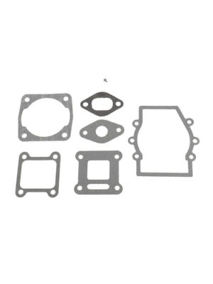 Gasket for 1" Water Pump – Durable Replacement | ගැස්කට්