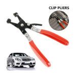 Hose Clamp Plier – Auto Repair Tool for Coolant Hoses | කාර් හෝස් ක්ලැම් ප්ලයර්