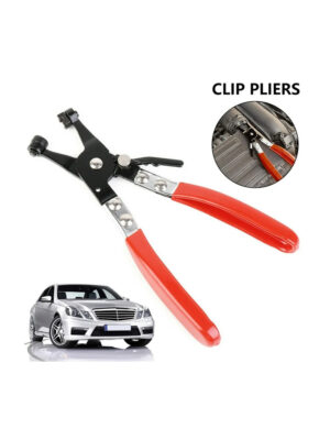 Hose Clamp Plier – Auto Repair Tool for Coolant Hoses | කාර් හෝස් ක්ලැම් ප්ලයර්