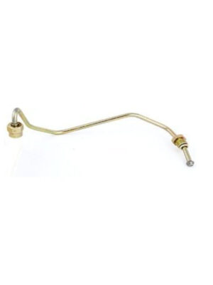 Generator Fuel Pipe for 5kW Engines – Durable Replacement | ජනරේටර් ඉන්ධන පයිප්