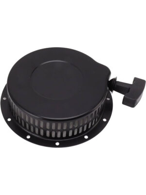 Starter Assembly for 186F-192F Engines – Durable Replacement | ස්ටාටර් ඒස්සි
