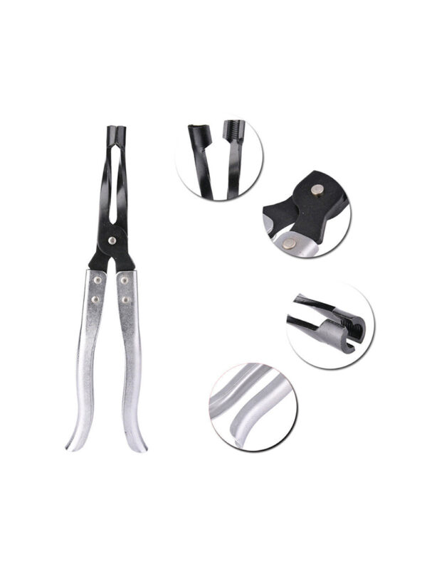 Valve Spring Compressor Tool – Cylinder Head Removal Plier | වේල්ව් ස්ප්‍රින්ග් කොම්ප්‍රෙසර් උපකරණය
