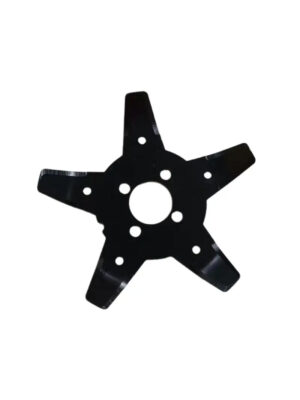 Weeder Plate Brush Cutter Head – Durable Grass Cutter for Gardening | වීඩර් ප්ලේට්