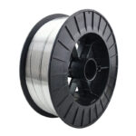 MIG Wire Roll 1kg for Stainless Steel Welding – 0.8mm, 0.9mm, 1.0mm | ස්ටේන්ලස් ස්ටීල් වෙල්ඩින් සඳහා ප්‍රමාණවත් කම්බිය