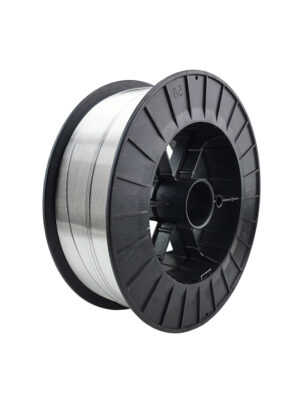 MIG Wire Roll 1kg for Stainless Steel Welding – 0.8mm, 0.9mm, 1.0mm | ස්ටේන්ලස් ස්ටීල් වෙල්ඩින් සඳහා ප්‍රමාණවත් කම්බිය