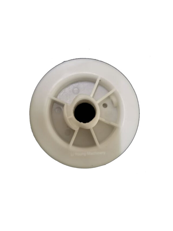 BG328 Starter Pulley/Rope – Durable Replacement for Brush Cutters | ස්ටාර්ටර් පලියා/රෝප්