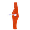 2T Nylon Blade for Grass Cutter | ගැස් කපනය යන්ත්‍රය සඳහා නයිලෝන් බ්ලේඩ්