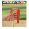 2T Nylon Blade for Grass Cutter | ගැස් කපනය යන්ත්‍රය සඳහා නයිලෝන් බ්ලේඩ්