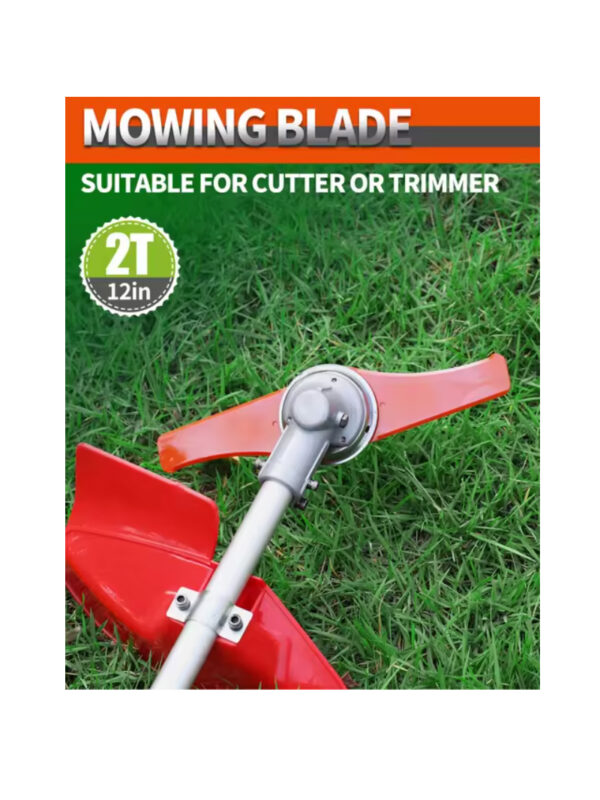 2T Nylon Blade for Grass Cutter | ගැස් කපනය යන්ත්‍රය සඳහා නයිලෝන් බ්ලේඩ්
