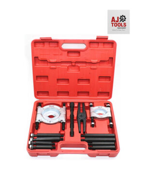 12PCS Bearing Puller Set | Gearbox Tool Kit | බෙයරිං සෙපරේටර්
