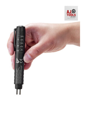 Brake Fluid Tester | DOT4 Water Content | බ්‍රේක් තරලය