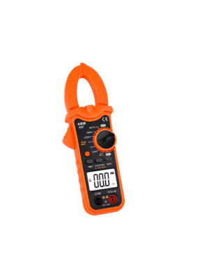 Digital Clamp Meter TRUE RMS | AC/DC Multimeter | මිනුම් උපකරණය