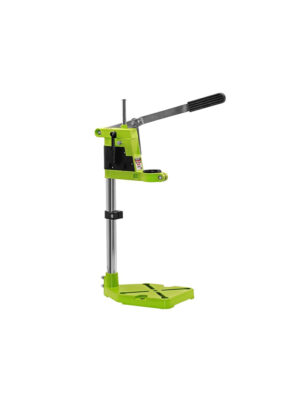 Drill Stand 400mm | Precision Drilling Tool | ඩ්‍රිල් ස්ටෑන්ඩ්