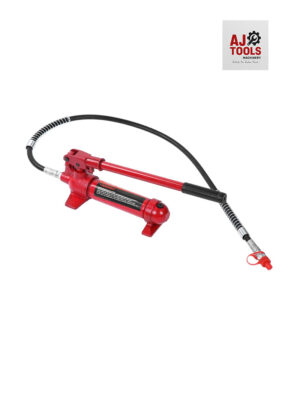 4 Ton Hydraulic Jack | Car Repair Kit | හයිඩ්‍රොලික් ජැක්
