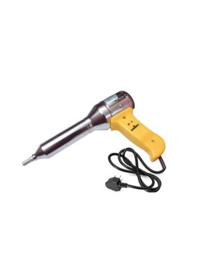 Professional Plastic Welding Torch 500W/700W | ප්ලාස්ටික් වෙල්ඩින් කරන උපකරණය
