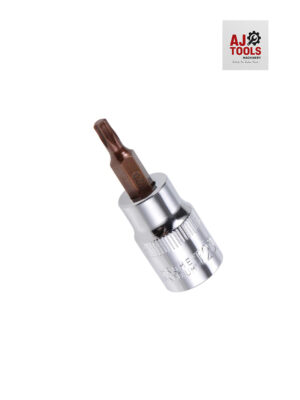 Torx Tamper Proof Bit Socket 1/2" T45 | ටොර්ක්ස් සොකට් | டார்க்ஸ் கருவி
