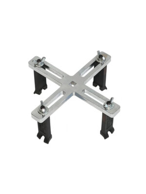 Universal Fuel Tank Lock Ring Tool | 3/4 Jaws | ඉන්ධන ටැංකි මෙවලම