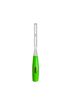 1/4" Wood Carving Tools | Handle Handled for Woodworking | දැව හැඩය ගැසීමට