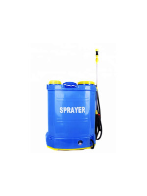 16L Agricultural Sprayer | චීමල් ස්ප්‍රේ කිරීමට ප්‍රයෝගික උපකරණ