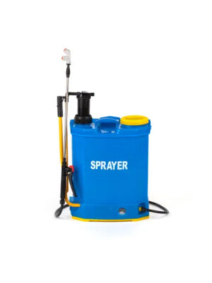 16L 2in1 Backpack Sprayer for Farms Sri Lanka | බැක්පැක් ස්ප්‍රේ