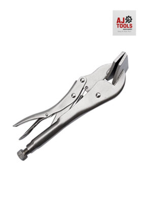 10 Inch Locking Pliers – Clamp & Pinch Tool | ලොක් කරන ප්ලයර්