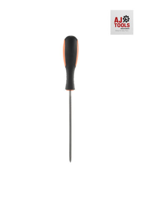 10 Inch Pruning Saw File – T12 Bearing Steel | කැපුම් කොටු ක්‍රමය