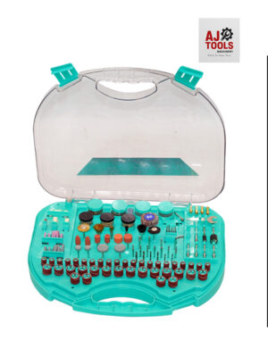 248PCS Rotary Tool Kit | Diamond Wheels & Drill Bits | රොටරි මෙවලම