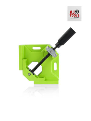90 Degree Right Angle Clamp | Woodworking Tool | දැලසුම් මෙවලම