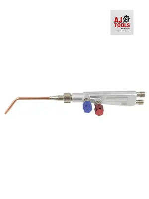 Portable Acetylene Welding & Cutting Torch Kit – අයිතිකරු වෙල්ඩින් ටෝච්