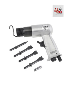 Professional Air Cordless Hand Gun – 3/8" Handle | වායු අල්ලුව