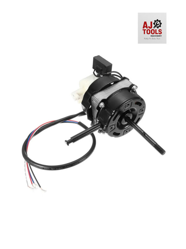 Stand Fan Motor – Heavy Duty Copper Motor | ෆැන් මෝටරය