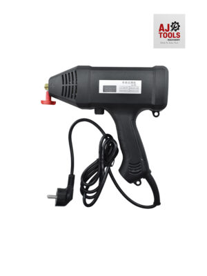 Welding Plant 200A Inverter Machine – MMA-400C | ලෝහ ජෝඩන යන්ත්‍රය