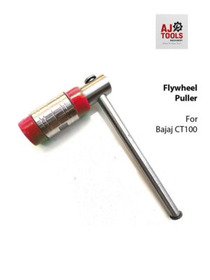 Flywheel Puller Tool – Bajaj CT100/CD-DOWN | ෆ්ලයිවීල් පුලර්
