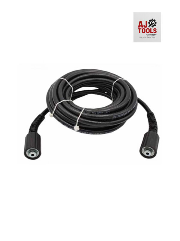 10m High Pressure Hose – M22 Fit | වෝෂින් පයිප්