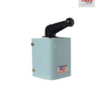 3-Phase Forward/Reverse Switch – 16A 415V | රිවර්ස් ෆෝවර්ඩ් ස්විච්
