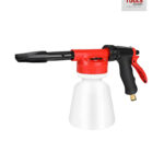 Snow Foam Gun 1L – High Pressure Washer | ස්නෝ ෆෝම් ගන්