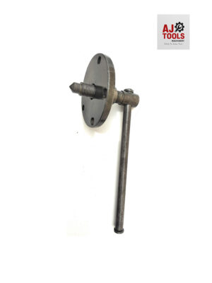 Flywheel Puller Tool – Bajaj & TVS Self-Start | බැජැල් පුලර්